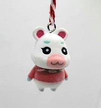 Christmas Ornament for Animal Crossing Flurry Vinyl Character - £16.83 GBP