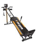 Total Gym Pinnacle Chuck Norris -New/Sealed - $712.50