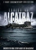 Exploring Alcatraz (DVD, 2012, 2-Disc Set) - £4.68 GBP