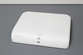 Lorex Fusion N846A6-Z 4K 8PoE Wired NVR System - White image 2