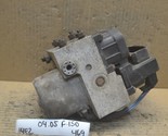 04-05 Ford F150 ABS Pump Control OEM 4L342C346AF Module 469-14E2 - $34.99