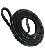 Dryer Drive Belt WE03X29897 for GE gtdp220gf0ww gtdp180gd0ww dhdsr46eg5w... - $11.87