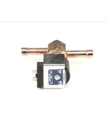 Stoelting E10S240S Solenoid Valve 1/2 x 1/2 for DQO431/E131-109I2/F131-18I2 - $448.77