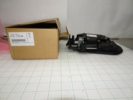 BMW 51 21 7 191 590 Door Handle Carrier Outside Right RH OEM NOS - $387.95