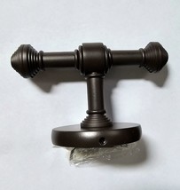 [Allied Brass SB-22] Double Robe Hook Southbeach Collection, Oil Rubbed ... - €25,60 EUR