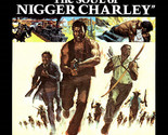 The Soul Of Nigger Charley (Original Soundtrack Album) [Vinyl] - £78.21 GBP