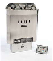 Northern Lights Group - 10.5 Kw SE Special Edition Sauna Heater - Stainl... - $1,643.13