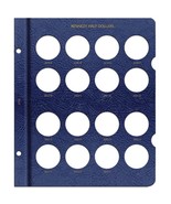 Kennedy Whitman Coin Album Pages | Starting 2019 - €8,62 EUR