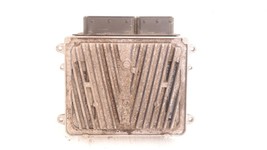 Mercedes Engine Control Unit Module ECU ECM A2721533779 A-272-153-37-79 image 4