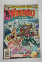Werewolf Vol 1 No 39 July 1976 - £17.38 GBP
