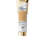 L'oreal Age Perfect Radiant Serum Foundation #45 Golden Vanilla - $10.14