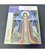 NEW SEALED HAS TEAR Pomegranate Artpiece Joseph Stella Purissima 1000 pc... - $445.69 MXN