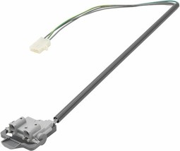 Washer Lid Switch for Whirlpool Kenmore 110.92580800 Washing Machine 110... - $16.79