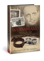 Wurmbrand: Tortured for Christ  The Complete Story The Voice of the Martyrs - £6.32 GBP