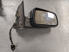 Passenger Right Side View Mirror From 2010 Chevrolet Equinox  2.4 - $39.95