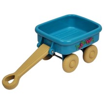 Fisher Price Briarberry Collection Doctor Set Wagon ONLY***- Mattel 1999 - $11.30