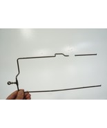 01-10 bmw x5 750li 550i v8 n62 cylinder head valve oil distribution tube... - $89.08 CAD
