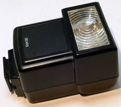 Sears 330. 800010  Flash For  35mm cameras - tested works well - $24.75