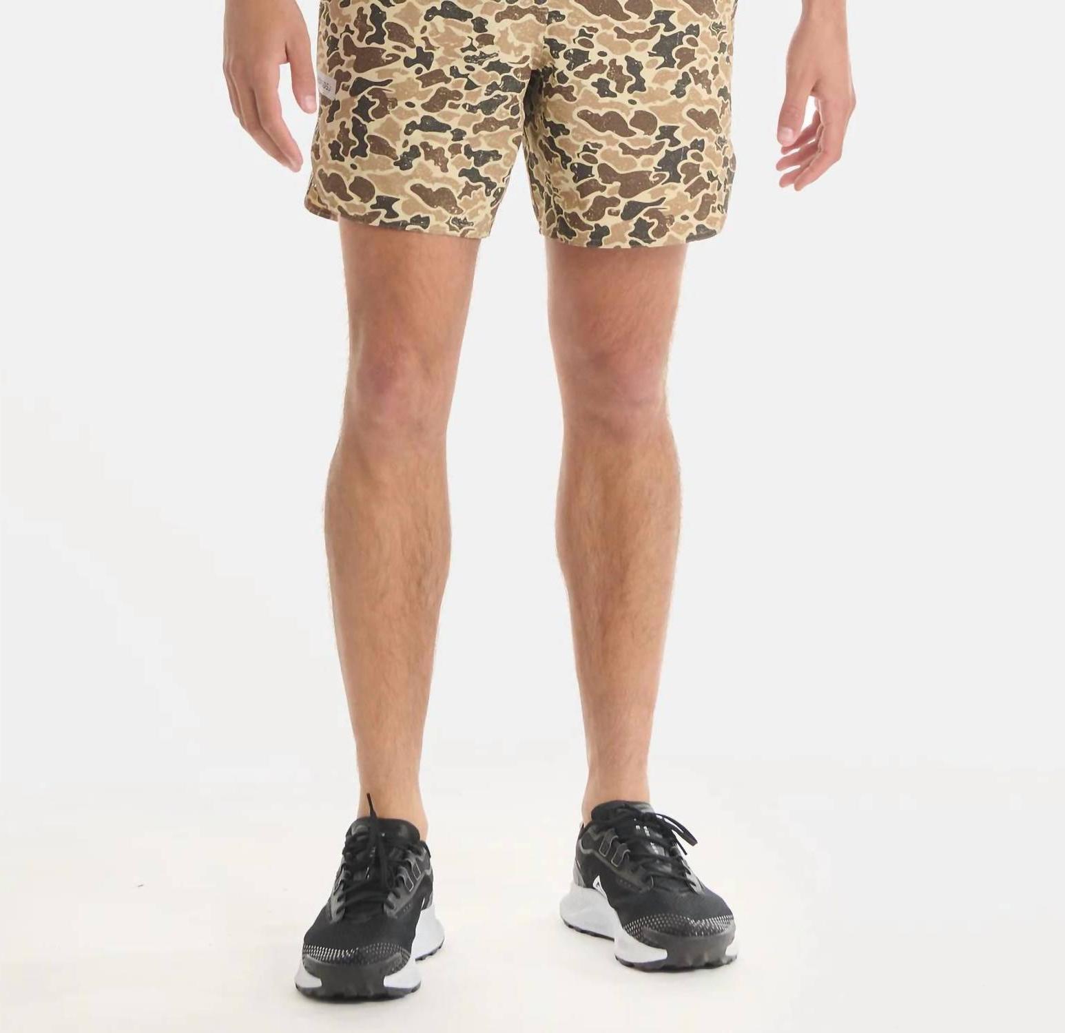 Legends Luka Hd Short With Liner Size 2XL - $67.32