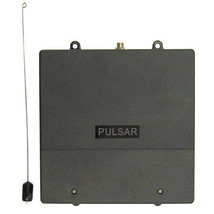 Pulsar 831 110V 318MHz 8 Dip Switch Gate Door Opener Receiver Open/Close... - $3,118.47 MXN