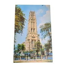 Postcard The Riverside Church New York City Chrome Unposted - $7.12