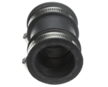 Rational Z-42.5-363 Drain Line Adaptor with Clamps 40MM-50MM - $186.98