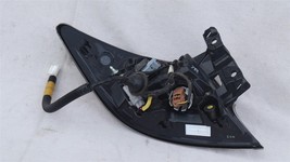 2019-24 Toyota Corolla Hatchback Quarter Mount Outer Taillight Passenger Right R image 5