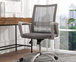 Office Chair, Desk Chair, Home Office Chair, Mesh Computer Chair,, Livin... - $58.95