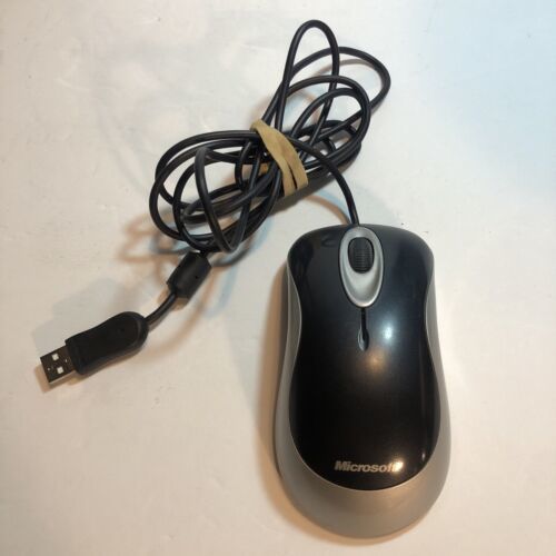 Primary image for Microsoft Comfort Optical Mouse 1000 Model 1068 (Pre-owned)