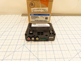 Ford DL3Z-19A387-B A/V Interface Module RCA USB SD - €68,20 EUR