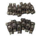 Rocker Arms Set One Side From 2001 Mazda Tribute  3.0 - $34.95