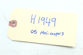 2002-2006 MINI COOPER S R52 R53 IGNITION COIL PACK ASSEMBLY H1949 image 14