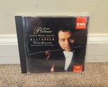 Itzhak Perlman - Guilini Beethoven Violin Concerto (CD, 1998, EMI) - $6.64