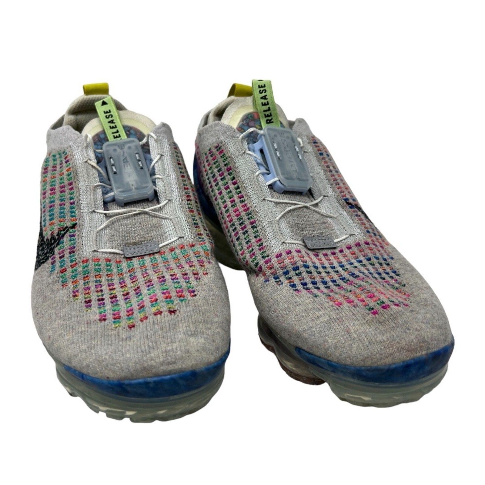 unisex vapormax
