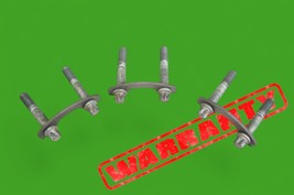 06-2013 range land rover sport L320 drive shaft cardan hardware bolts wa... - $750.95 MXN