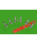 06-2013 range land rover sport L320 drive shaft cardan hardware bolts wa... - $733.97 MXN
