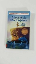 Island of the Blue Dolphins by Scott O&#39;Dell 1960 paperback - £3.86 GBP