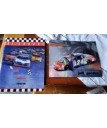 1992 Annual AC Delco NASCAR ASA 25th Anniversary Challenge Series w/ Jef... - $22.79