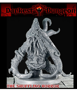 Shuffling Horror DnD D&amp;D RPG Fantasy miniature DARKEST DUNGEON - £7.84 GBP