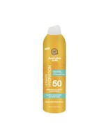 2Cts 6 oz/count  Australian Gold® SPF 50 Continuous Spray Sunscreen - £62.16 GBP