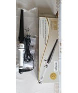 Hot Tools Pro Artist Nano Ceramic Collection 3/4&quot;-1 1/4&quot; Extra-Long Tape... - €19,07 EUR