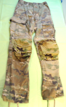 ARMY OCP IMPROVED HOT WEATHER COMBAT UNIFORM IHWCU PANTS UNISEX EXTRA SMALL - $40.49