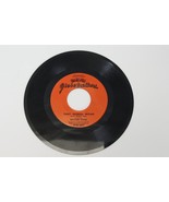 Brother Bones 7&quot; 45rpm  Sweet Georgia Brown Harlem Globetrotters Jazz 1970 - £7.69 GBP