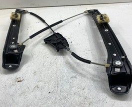 GENUINE 18-21 VOLKSWAGEN ATLAS FRONT RIGHT DOOR WINDOW REGULATOR OEM 3CN... - £69.58 GBP