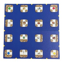 Game Parts Pieces aMAZEing Labyrinth Ravensburger 2002 Gameboard Board Only - $4.24