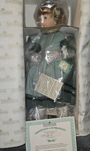Ashton Drake Galleries  Doll ‘Beth’ Little Women Series Collectable NEW ... - £17.61 GBP