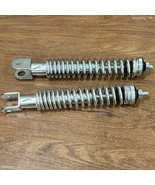 1 PAIR FRONT CUSHION SHOCK HONDA CUB C50 C65 C70 C90 - $105.90