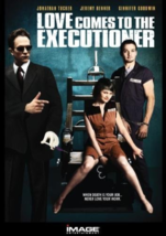 Love Comes To The Executioner Dvd - £9.19 GBP