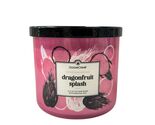 Goose Creek Dragonfruit Splash Odor Eliminating Scented 3 Wick Candle 14... - $33.66