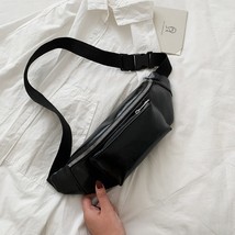 Belt Bag Waist Money Pa for Women&#39;s Designer   Bag High Quality Women PU Leather - £13.99 GBP